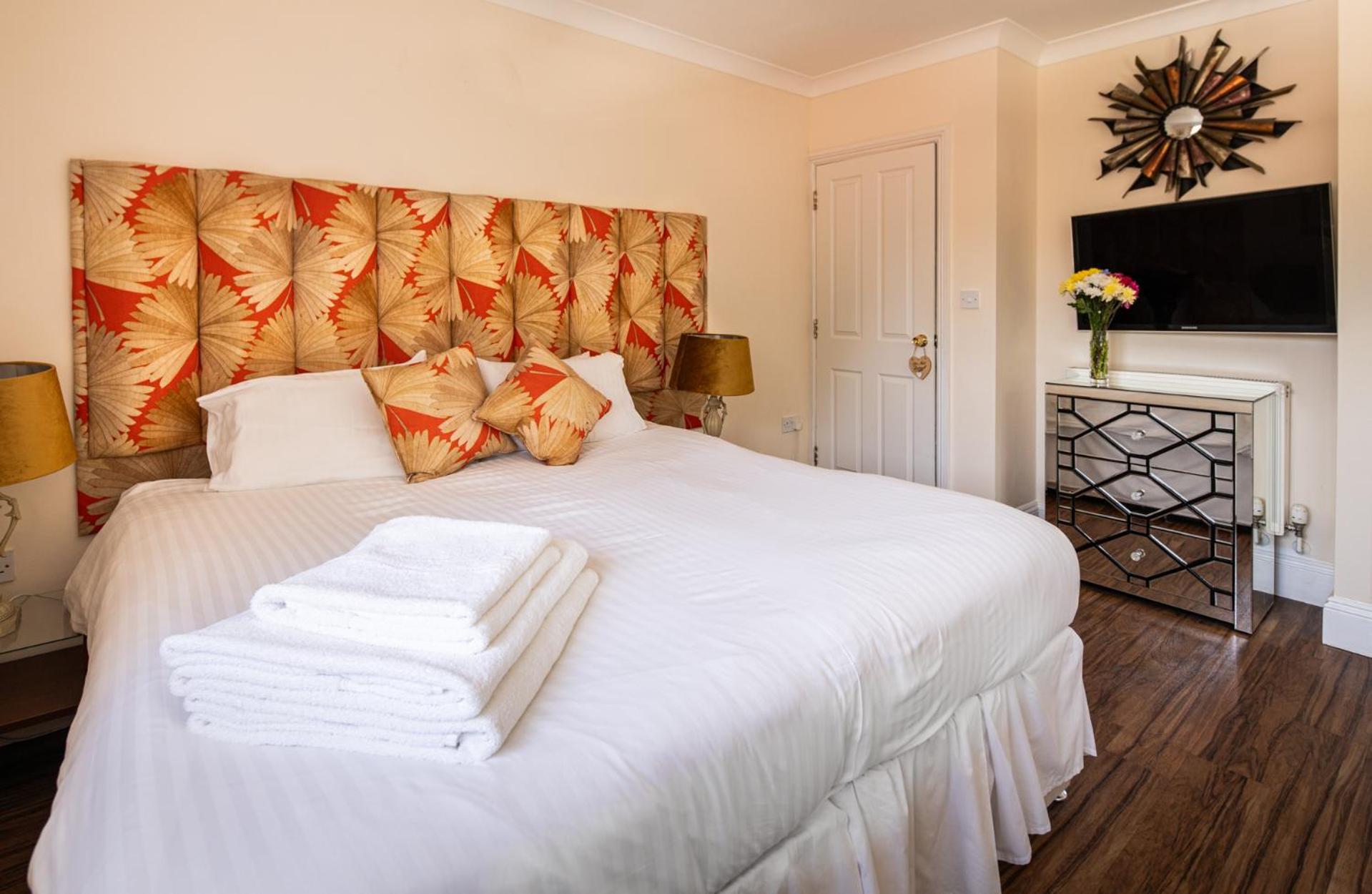 Westwood Guest House Lyme Regis Exterior foto
