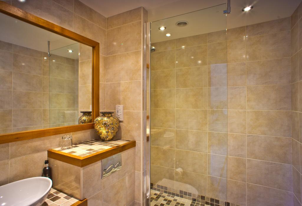 Westwood Guest House Lyme Regis Quarto foto